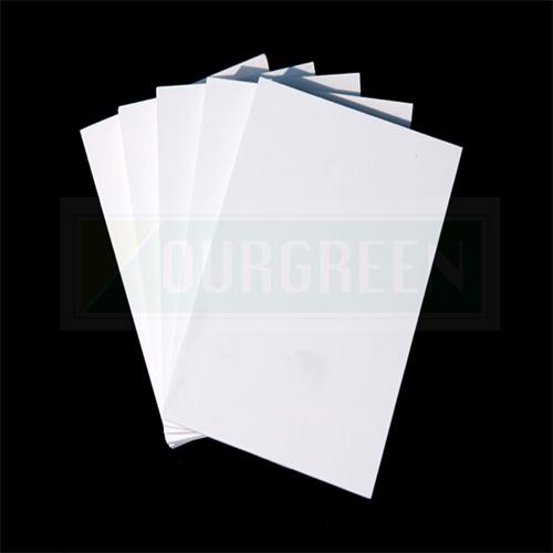 PVC發(fā)泡板的質(zhì)量到底怎么樣呢？